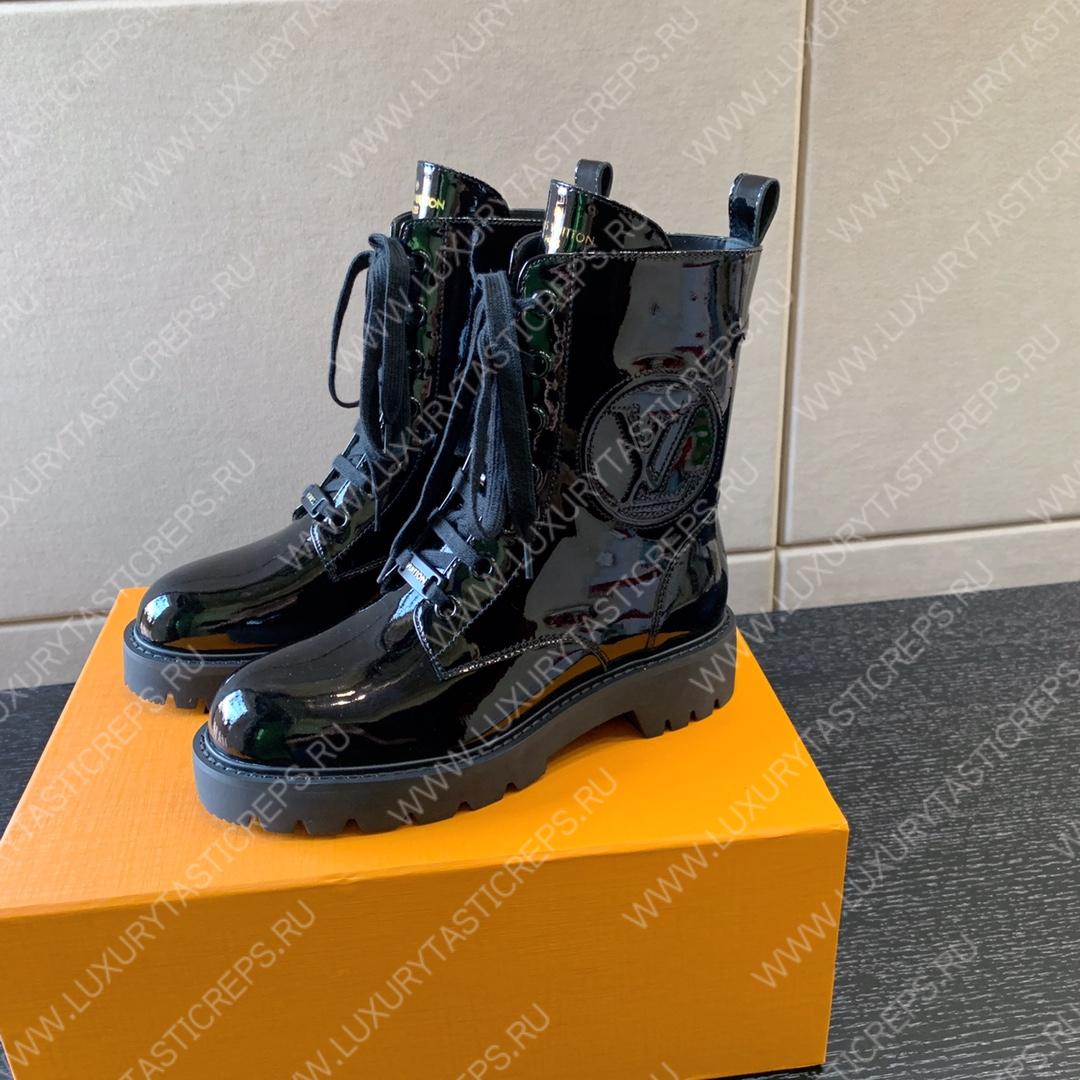 l**is V*t*n territory flat ranger 1aabcc
