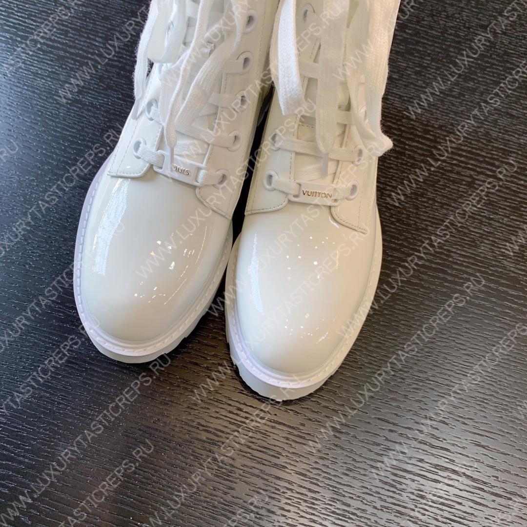 l**is V*t*n territory flat ranger white 1a94q7
