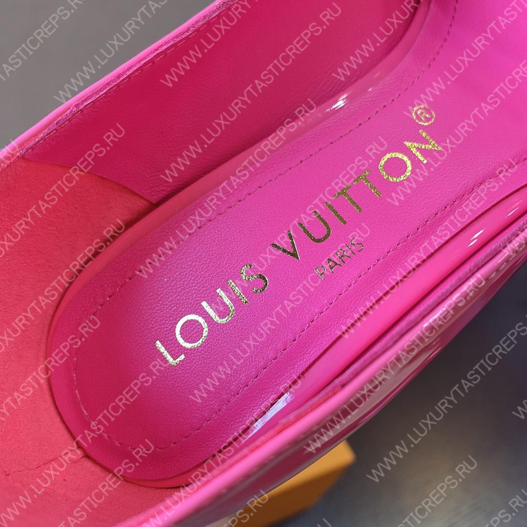 l**is V*t*n shake pump pink 1ab0qq