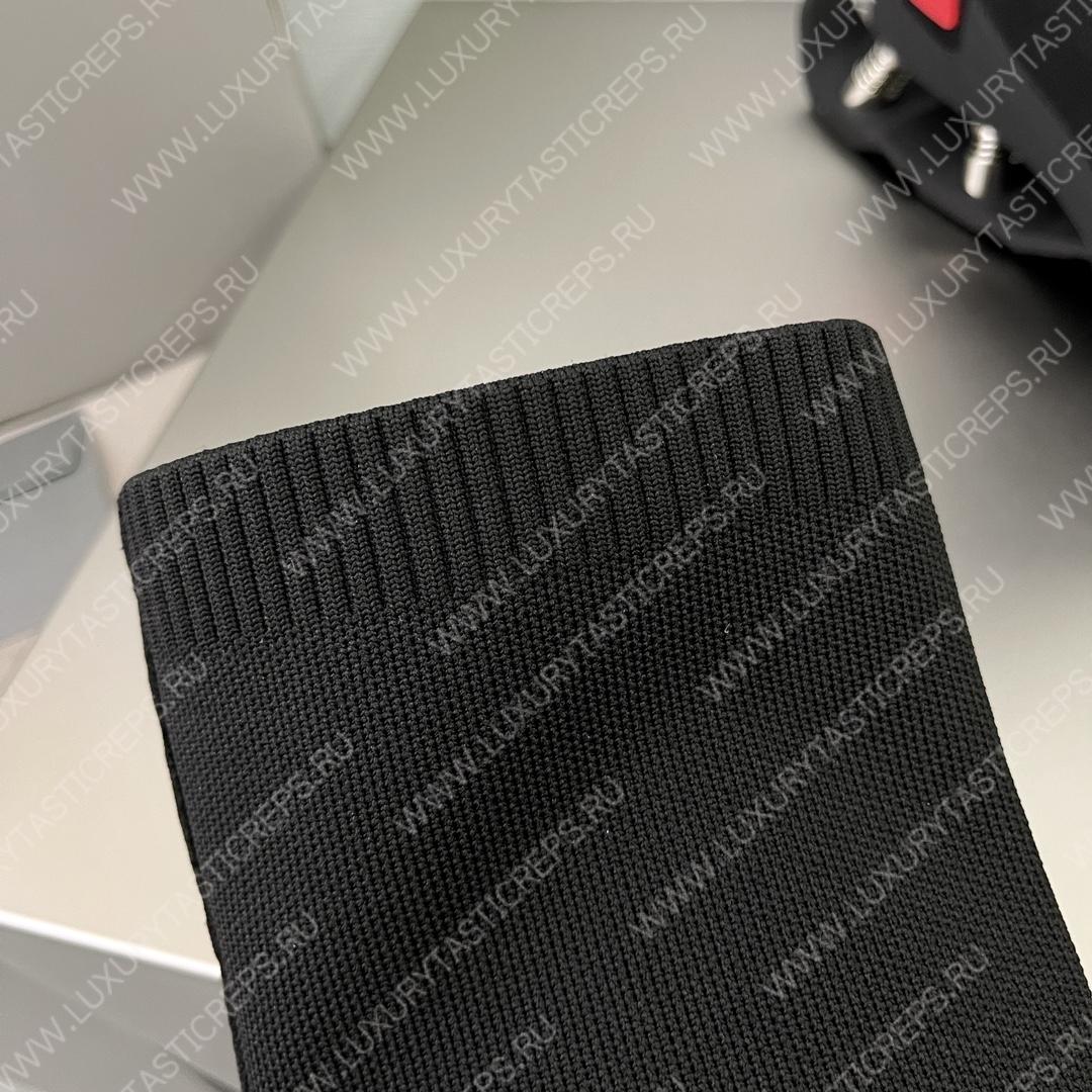 Ba*len*cia*ga speed trainer black 1aannf