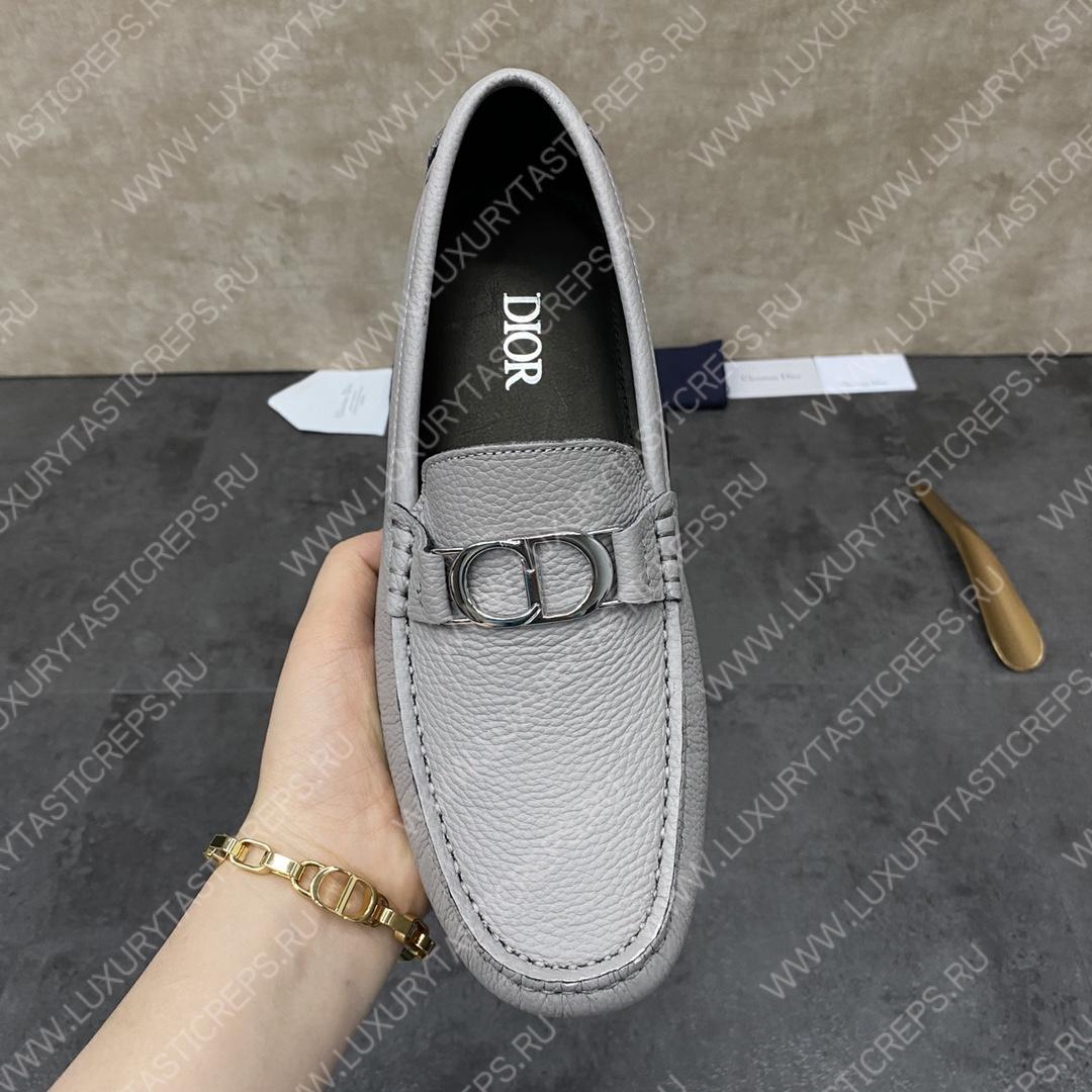 D*or loafer white 3lo114yjk_h767