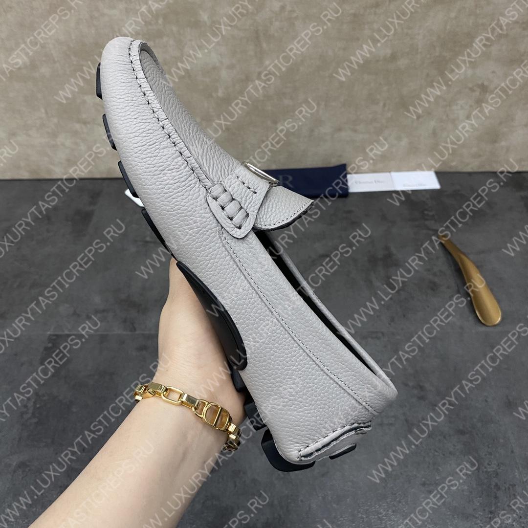 D*or loafer white 3lo114yjk_h767