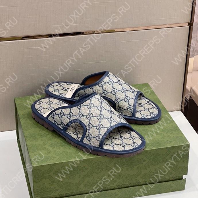 G*u*i slippers