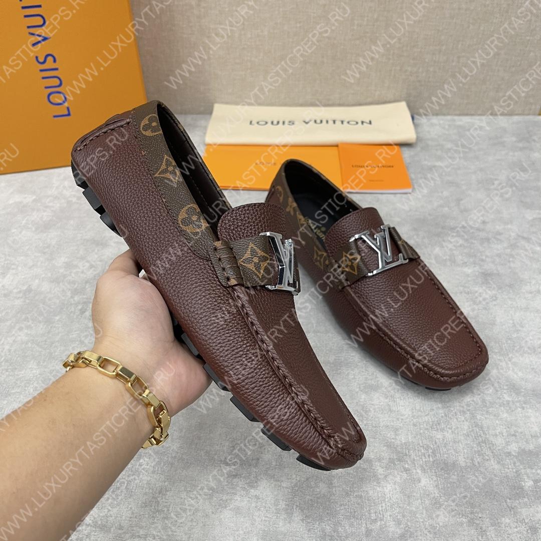 l**is V*t*n monte carlo moccasin moka 1aaexo