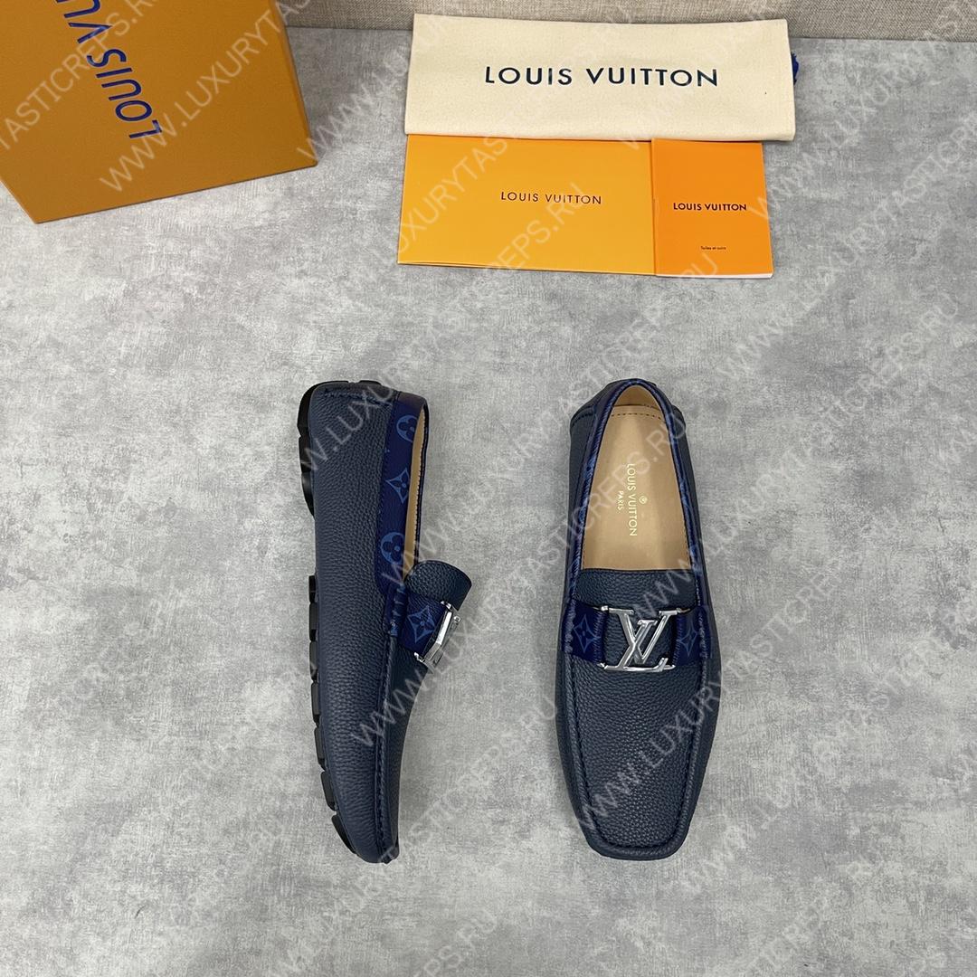 l**is V*t*n monte carlo moccasin blue 1aaez6