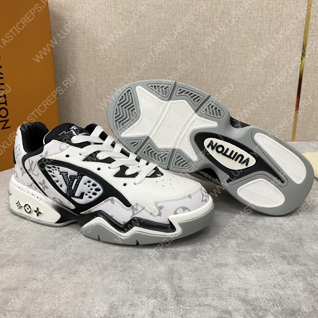 l**is V*t*n sneakers white 1aah09