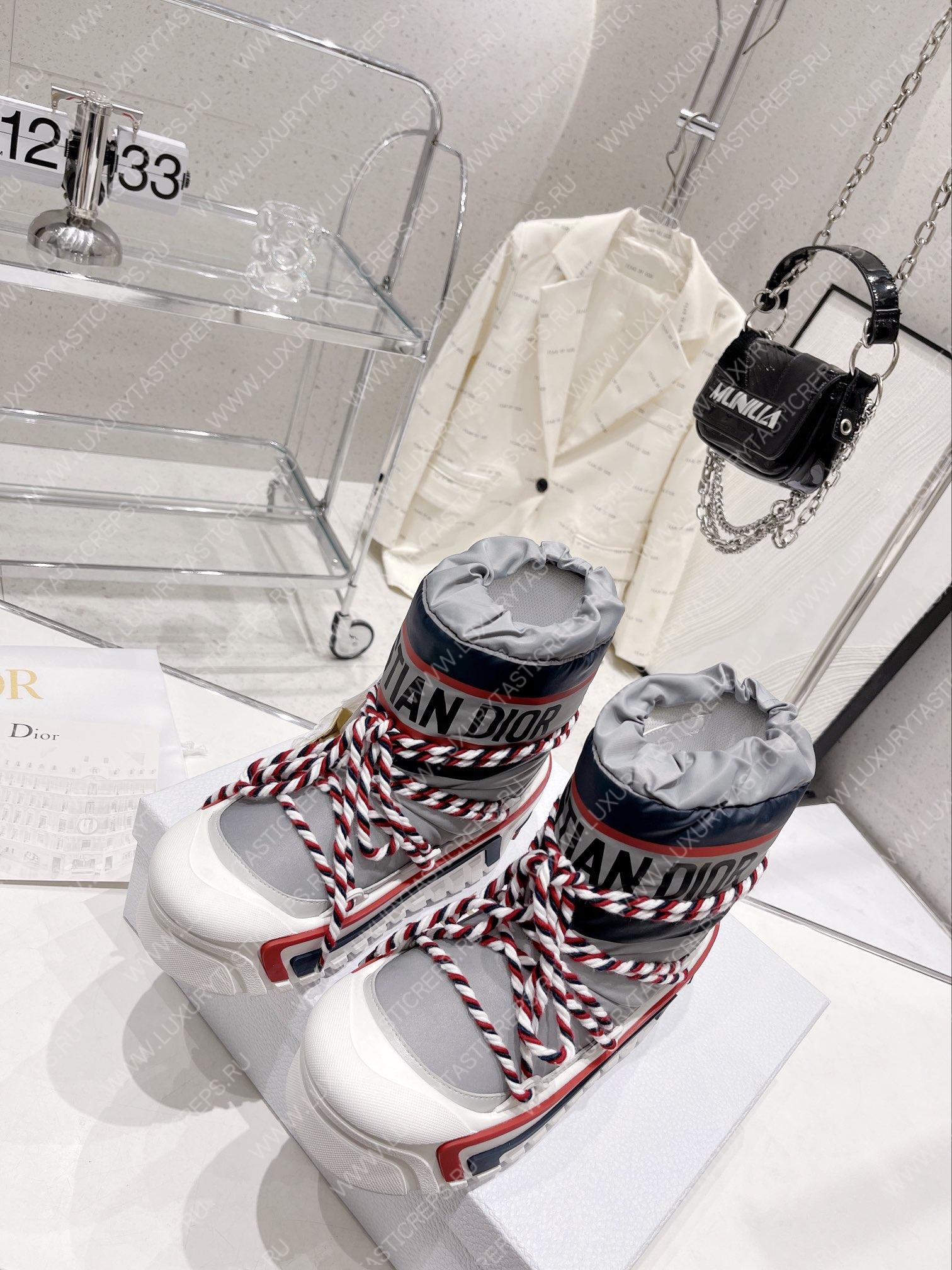 D*or alps snow ankle boot kci685rny