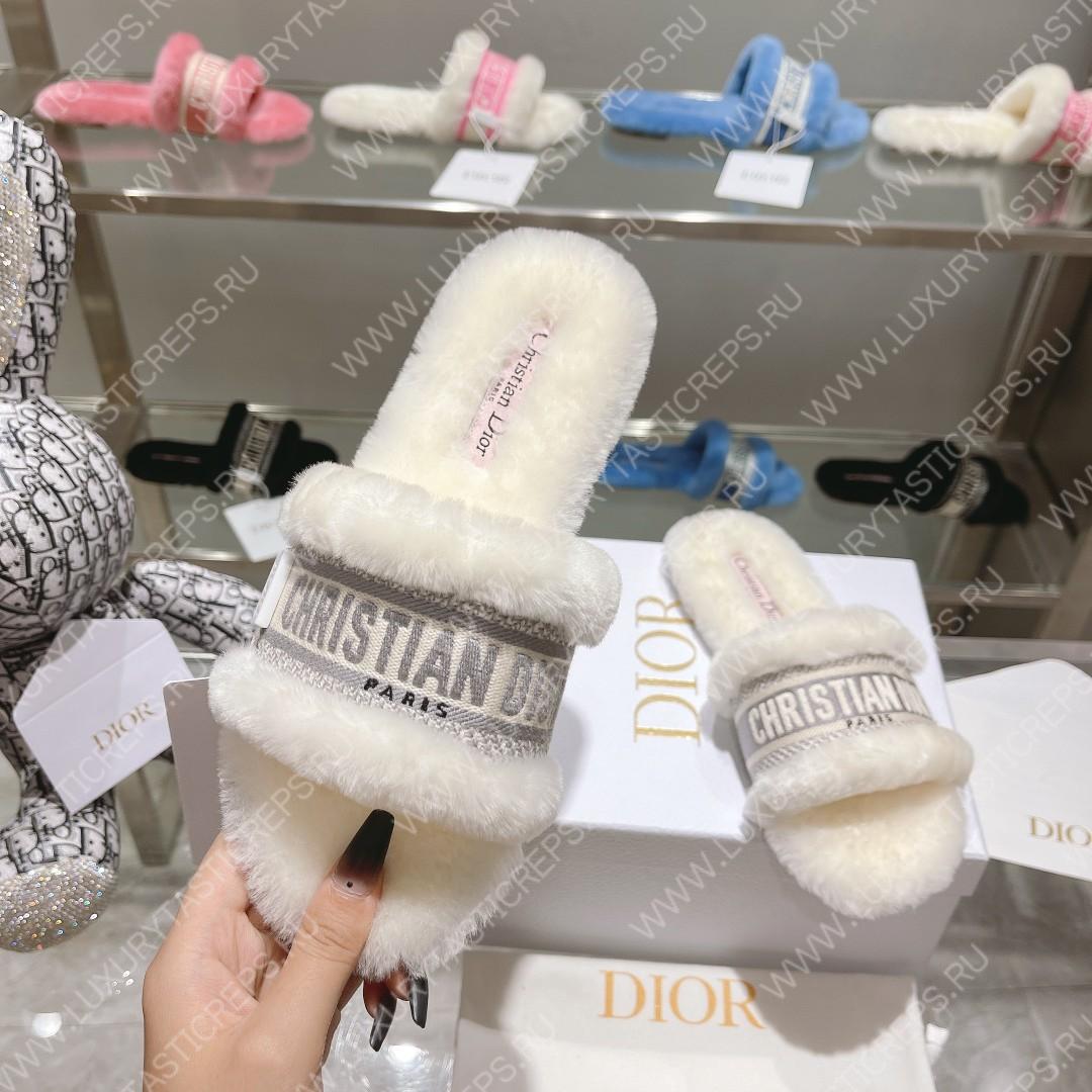 ch**an D*or dway slide white kcq551esk