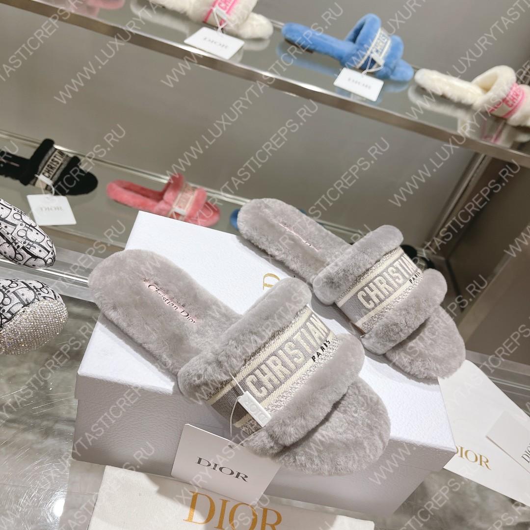ch**an D*or dway slide grey kcq551esk
