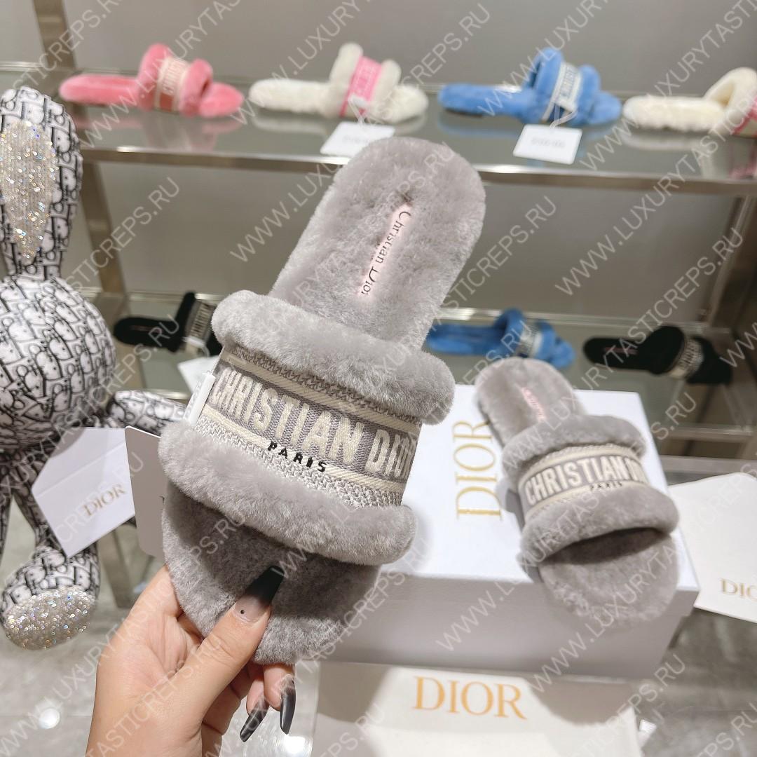 ch**an D*or dway slide grey kcq551esk