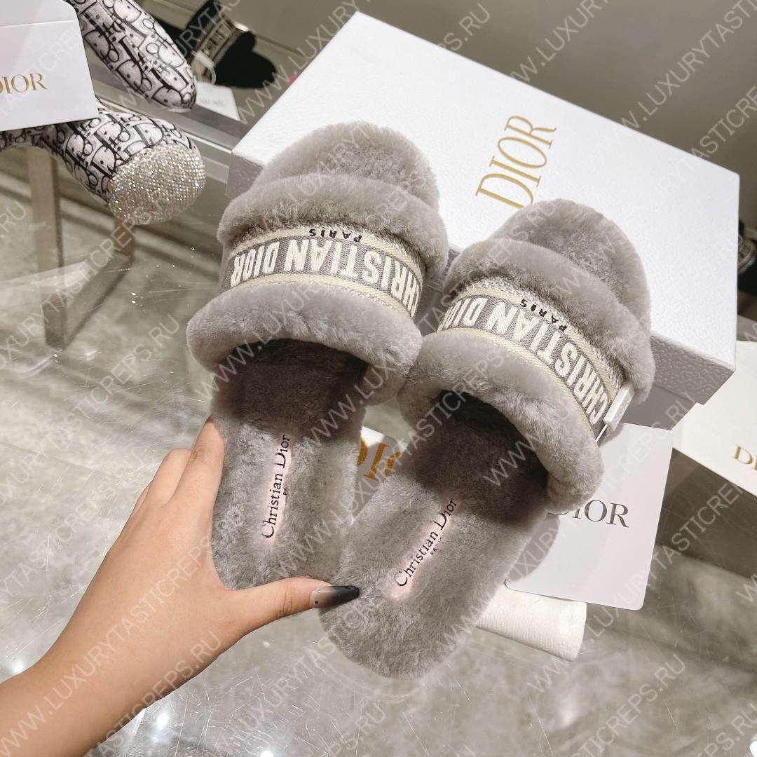 ch**an D*or dway slide grey kcq551esk