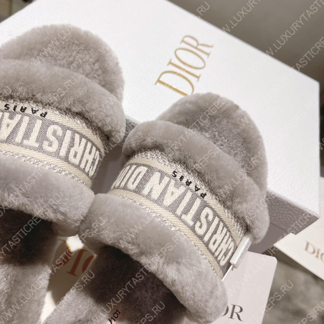 ch**an D*or dway slide grey kcq551esk