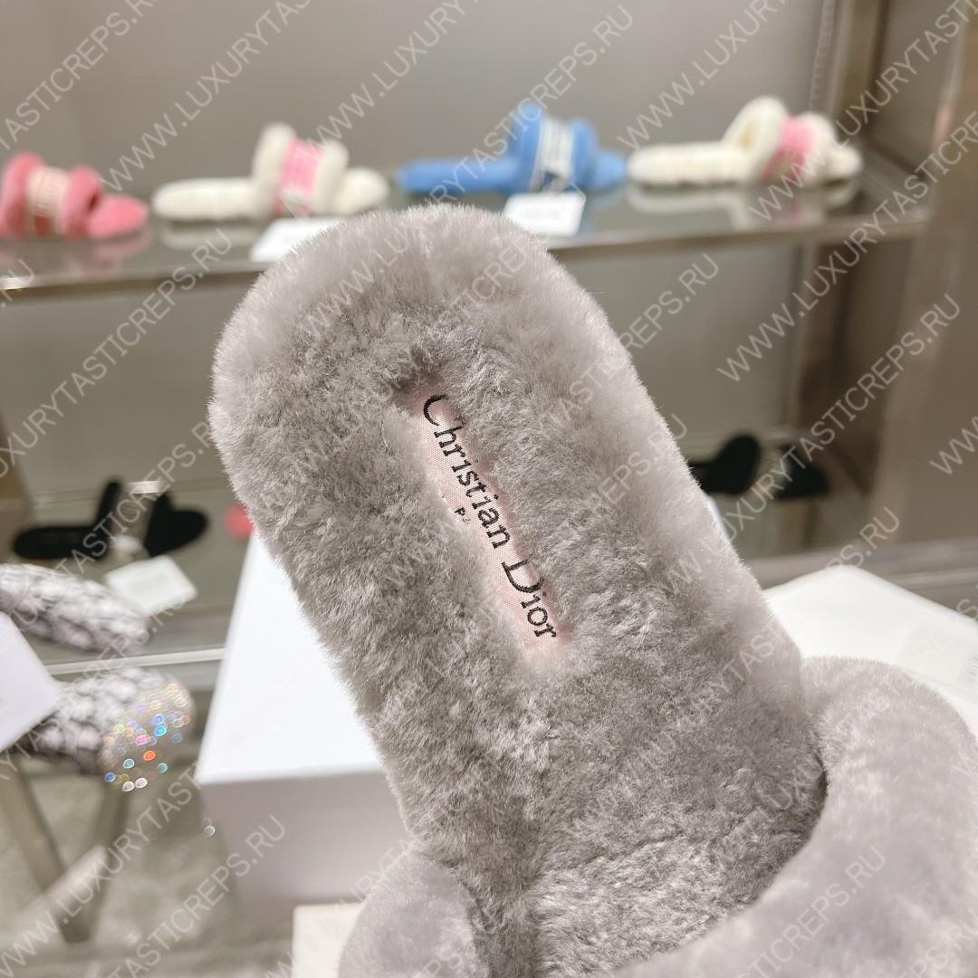 ch**an D*or dway slide grey kcq551esk
