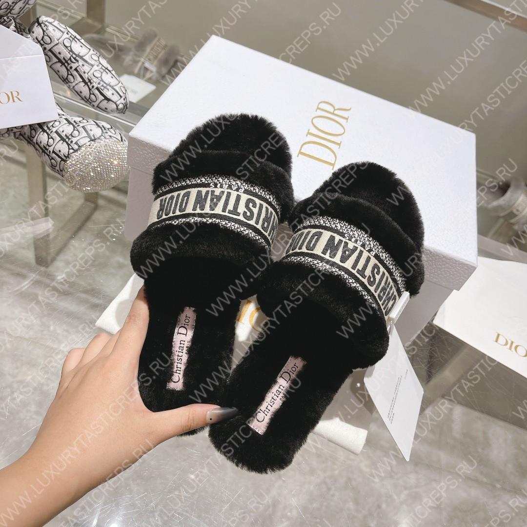 ch**an D*or dway slide black kcq551esk