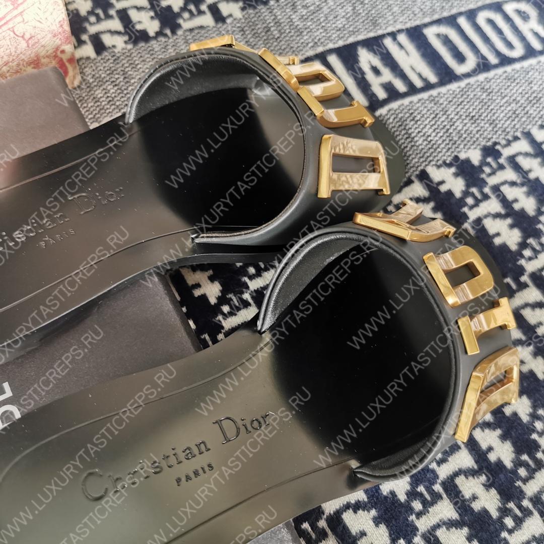 D*or slide black kcq266vea