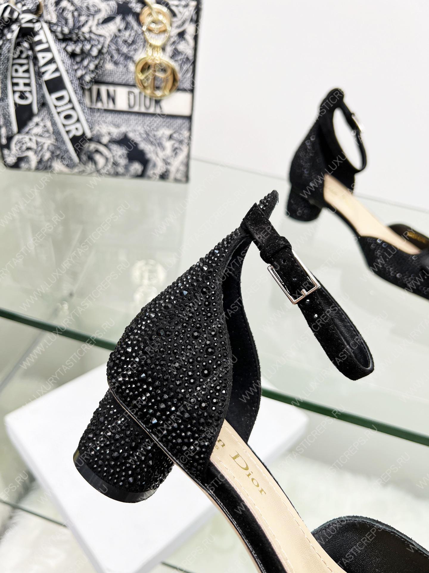 Ch*el slingbacks beige & black g31318
