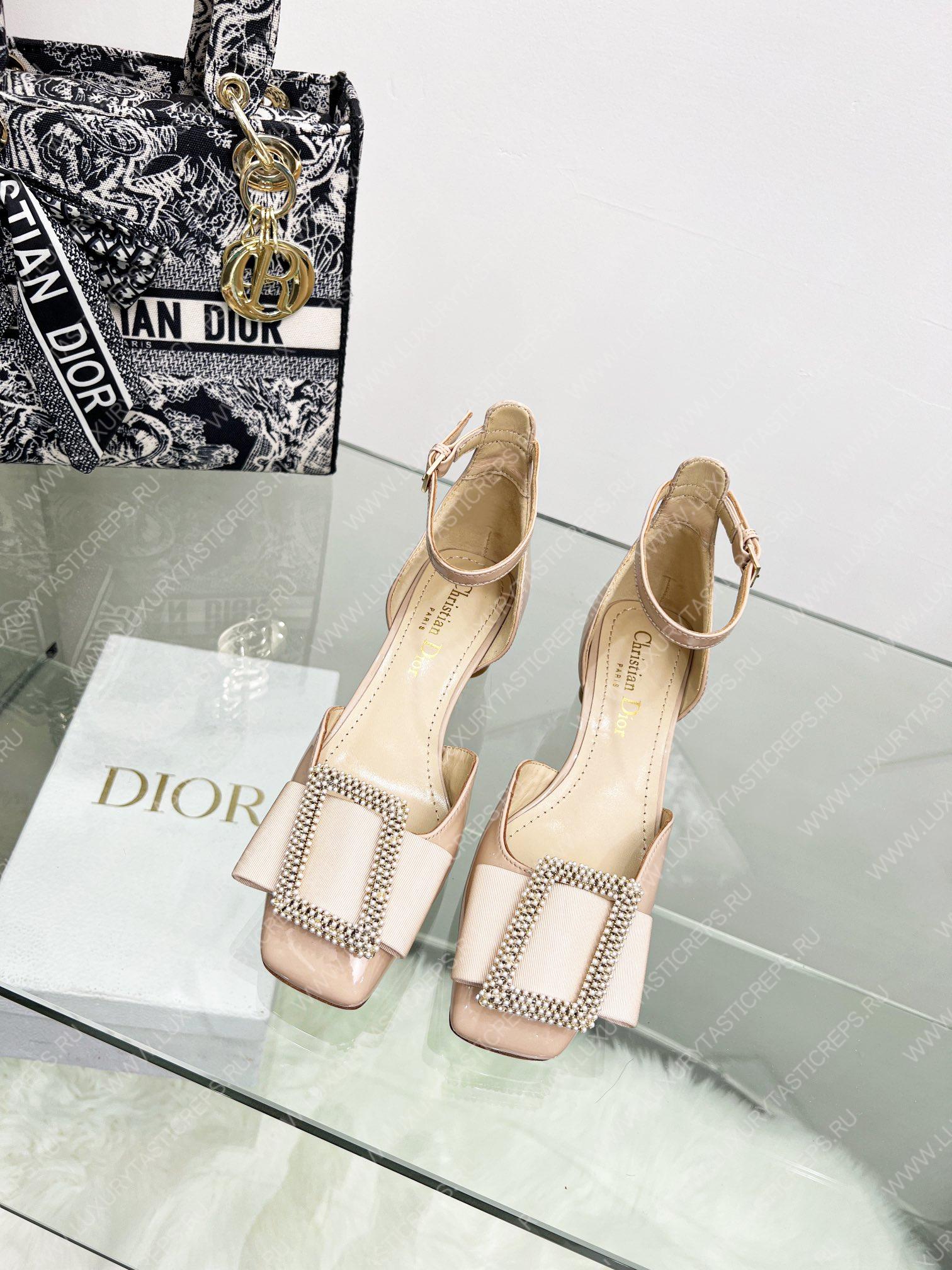 D*or idylle ballet pump black kdb777pgo