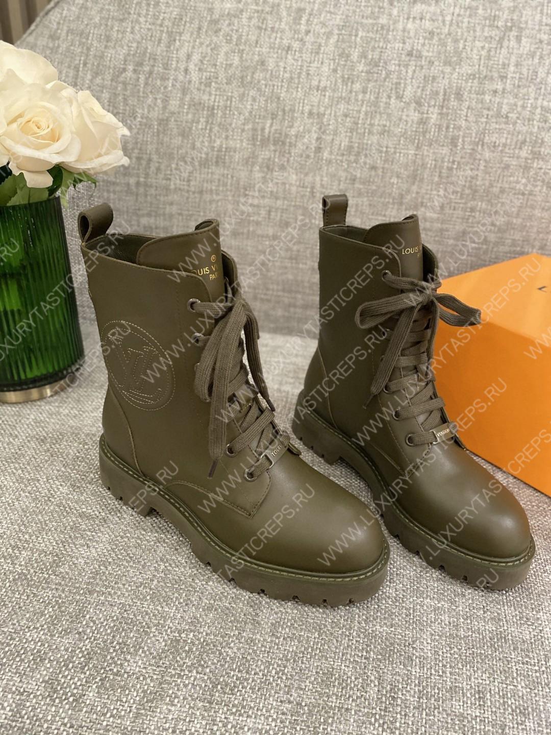 l**is V*t*n territory flat ranger khaki 1a94qk