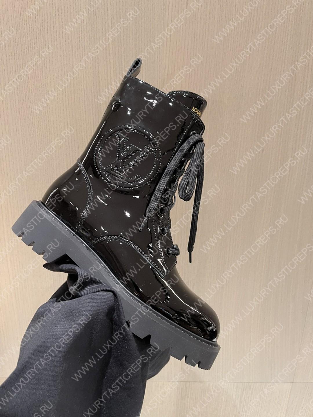 l**is V*t*n territory flat ranger black 1aabc8