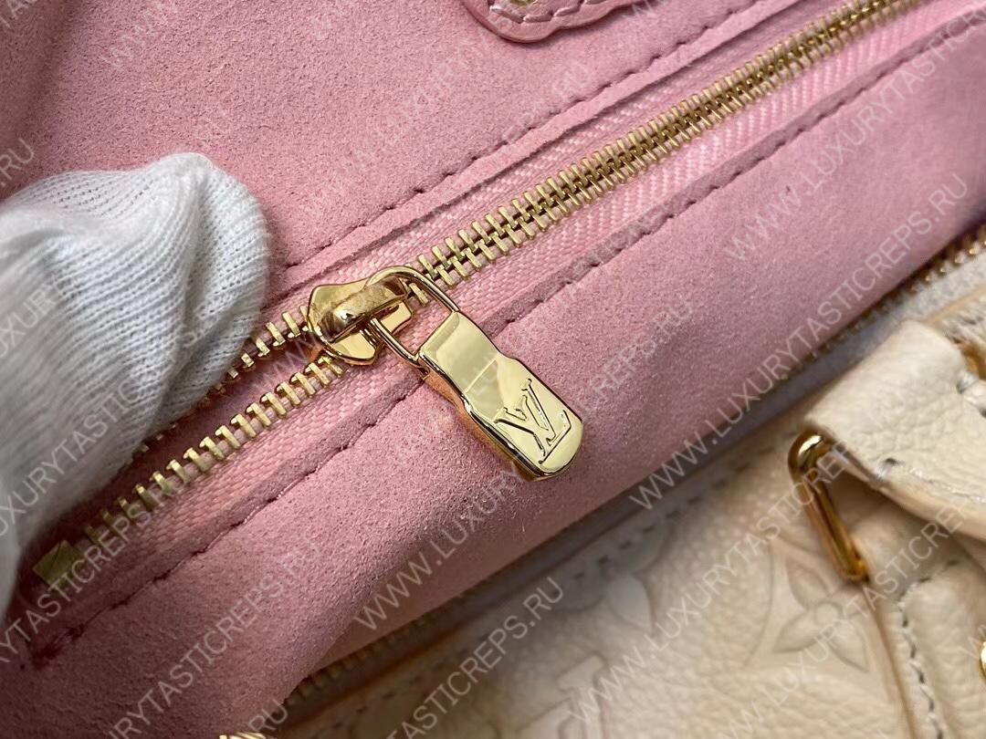 l**is V*t*n lv x yk speedy bandouliere 25 white m46415